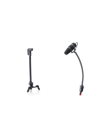 4099 CORE clip microphone pour guitare, Dobro